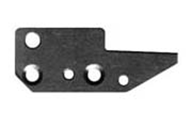 Gloves plate needle8